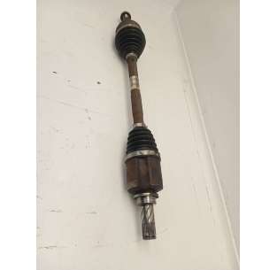 TRANSMISION DELANTERA... 2