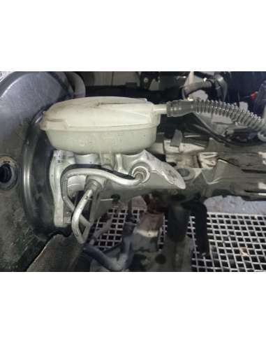 BOMBA FRENO RENAULT SCENIC III (JZ) -...