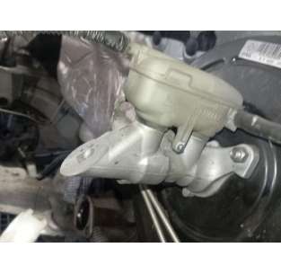 BOMBA FRENO RENAULT SCENIC... 2