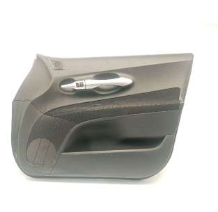 GUARNECIDO PUERTA DELANTERA...