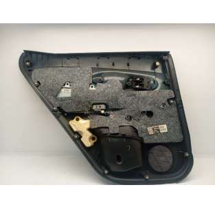 GUARNECIDO PUERTA TRASERA... 2