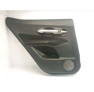 GUARNECIDO PUERTA TRASERA...