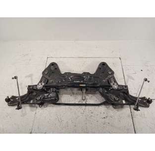 PUENTE DELANTERO PEUGEOT...