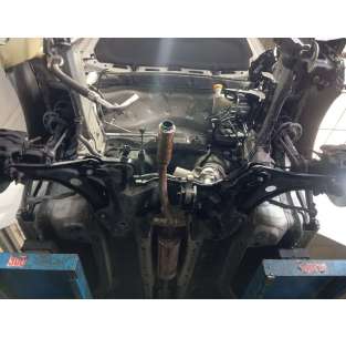 PUENTE DELANTERO CITROEN C3...