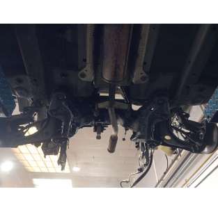 PUENTE DELANTERO CITROEN C3... 2