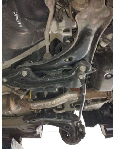 PUENTE DELANTERO CITROEN C3 Elle -...