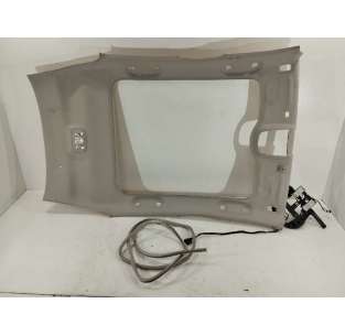 TECHO INTERIOR CITROEN C4...