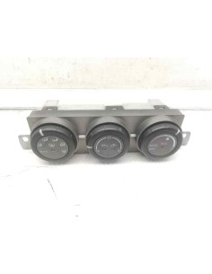 Recambio de mando climatizador para nissan x-trail (t30) 2.2 dci diesel cat referencia OEM IAM 27500EQ410  