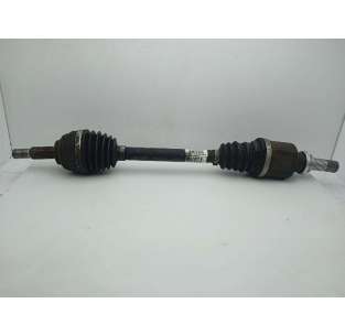 TRANSMISION DELANTERA...