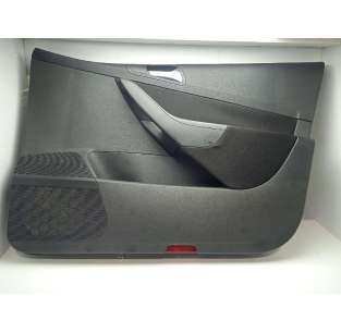 GUARNECIDO PUERTA DELANTERA...