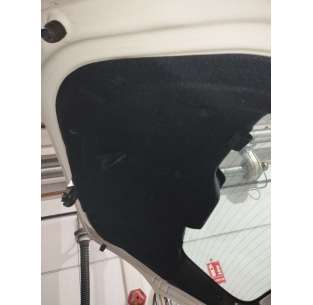 GUARNECIDO PORTON TRASERO...