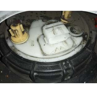 AFORADOR RENAULT CLIO III...