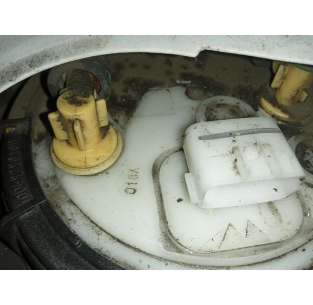 AFORADOR RENAULT CLIO III... 2