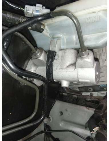 BOMBA FRENO RENAULT CLIO III...