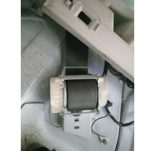 CINTURON SEGURIDAD TRASERO...