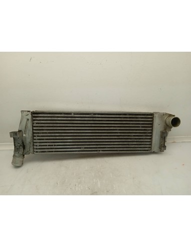 Recambio de intercooler para renault megane ii classic berlina 1.5 dci diesel referencia OEM IAM 8200115540D  