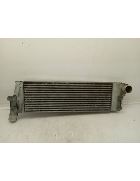 Recambio de intercooler para renault megane ii classic berlina 1.5 dci diesel referencia OEM IAM 8200115540D  