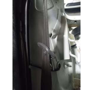 CINTURON SEGURIDAD TRASERO... 2