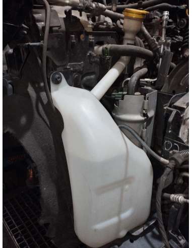 DEPOSITO LIMPIA RENAULT SCENIC III...