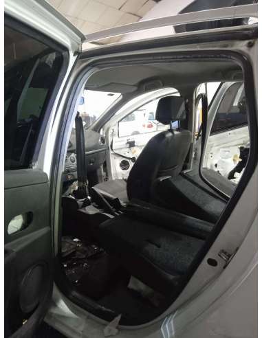 GOMAS CONTORNO PUERTA RENAULT CLIO...