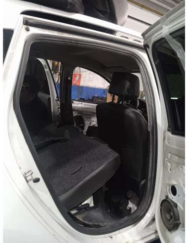 GOMAS CONTORNO PUERTA RENAULT CLIO...