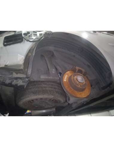 PASO RUEDA TRASERO DERECHO RENAULT...
