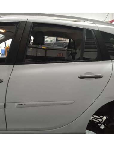 PUERTA TRASERA IZQUIERDA - 813625 /...