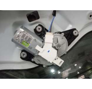 MOTOR LIMPIA TRASERO...