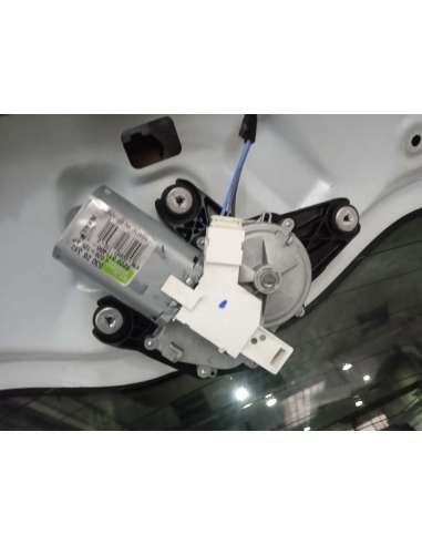 MOTOR LIMPIA TRASERO RENAULT CLIO III...
