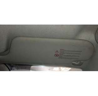 PARASOL DERECHO RENAULT...