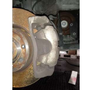 PINZA DE FRENO DELANTERA... 2