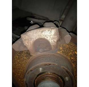 PINZA DE FRENO TRASERA... 2