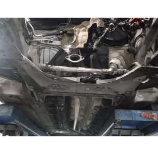 PUENTE DELANTERO RENAULT...