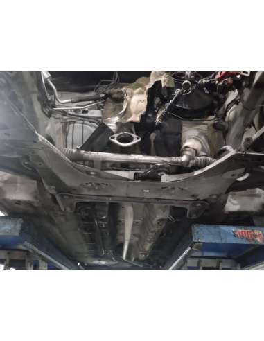 PUENTE DELANTERO RENAULT CLIO III...