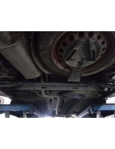 PUENTE TRASERO RENAULT CLIO III...