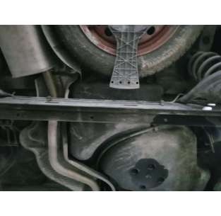 PUENTE TRASERO RENAULT CLIO... 2