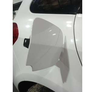 TAPA EXTERIOR COMBUSTIBLE... 2