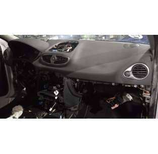 SALPICADERO RENAULT CLIO... 2