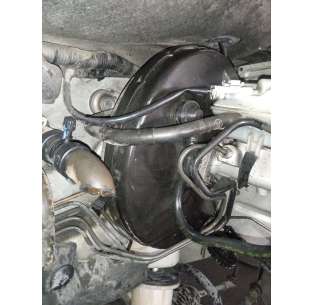 SERVOFRENO RENAULT CLIO III...