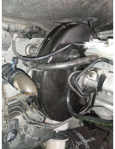 SERVOFRENO RENAULT CLIO III GRANDTOUR...
