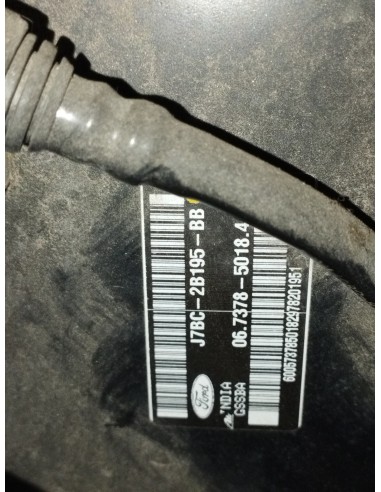 Recambio de servofreno para ford ka+ ultimate referencia OEM IAM J7BC2B195BB  