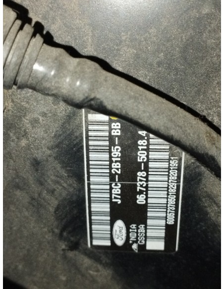 Recambio de servofreno para ford ka+ ultimate referencia OEM IAM J7BC2B195BB  