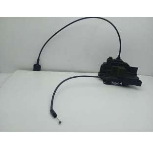 CERRADURA PUERTA TRASERA...