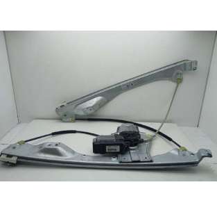 ELEVALUNAS DELANTERO...