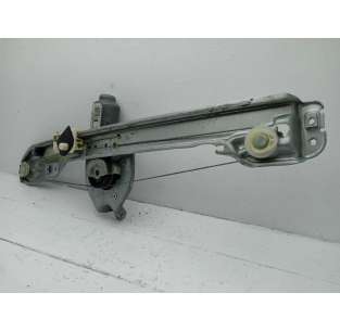 ELEVALUNAS TRASERO DERECHO... 2