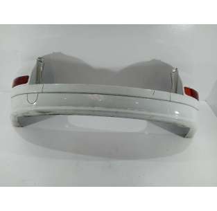 PARAGOLPES TRASERO - 813632...