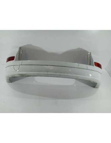 PARAGOLPES TRASERO - 813632 / 7701477509