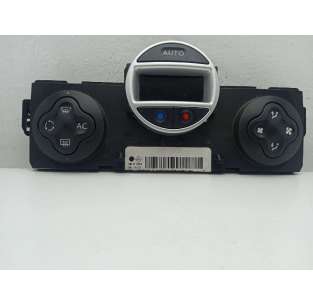 MANDO CLIMATIZADOR - 813635...