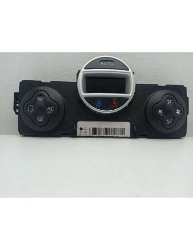 MANDO CLIMATIZADOR - 813635 / 8200296683