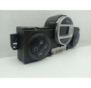 MANDO CLIMATIZADOR - 813635... 2